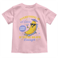 Funny Embarrassing Saying Toddler T Shirt Sarcastic Inappropriate Raunchy Banana - Wonder Print Shop