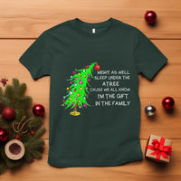 Funny Christmas Family T Shirt Kids Teens Christmas Pajamas Girls Boys Xmas Pajamas Gift - Wonder Print Shop
