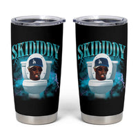 Funny Diddy Tumbler Cup Diddy Skibidi Toilet Bootleg Meme - Wonder Print Shop