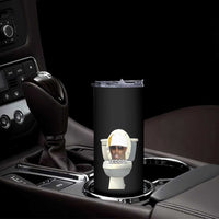Funny Diddy Skinny Tumbler Diddy Skibidi Toilet Meme - Wonder Print Shop