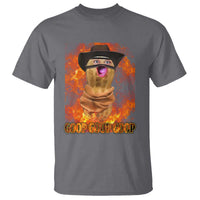 Peanut Goop Meme T Shirt Funny Bungulator - Wonder Print Shop