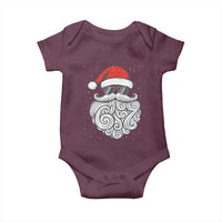 67 Christmas Santa Baby Onesie 6 7 Meme Pajamas Holiday Gen Alpha Slang Teen - Wonder Print Shop