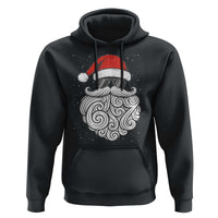 67 Christmas Santa Hoodie 6 7 Meme Pajamas Holiday Gen Alpha Slang Teen - Wonder Print Shop