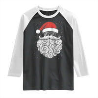 67 Christmas Santa Raglan Shirt 6 7 Meme Pajamas Holiday Gen Alpha Slang Teen - Wonder Print Shop