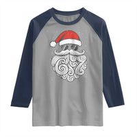 67 Christmas Santa Raglan Shirt 6 7 Meme Pajamas Holiday Gen Alpha Slang Teen - Wonder Print Shop