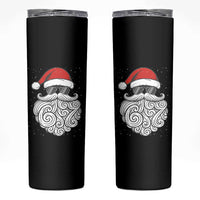 67 Christmas Santa Skinny Tumbler 6 7 Meme Pajamas Holiday Gen Alpha Slang Teen - Wonder Print Shop