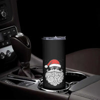 67 Christmas Santa Skinny Tumbler 6 7 Meme Pajamas Holiday Gen Alpha Slang Teen - Wonder Print Shop