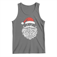 67 Christmas Santa Tank Top 6 7 Meme Pajamas Holiday Gen Alpha Slang Teen - Wonder Print Shop