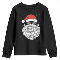 67 Christmas Santa Youth Sweatshirt 6 7 Meme Pajamas Holiday Gen Alpha Slang Teen - Wonder Print Shop