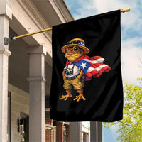Coqui Frog Puerto Rico Flag Garden Flag Puerto Rican Taino Boricua Vibes
