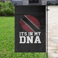 Trinidad and Tobago In My DNA Garden Flag Trini Trinidadian Proud - Wonder Print Shop