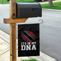Trinidad and Tobago In My DNA Garden Flag Trini Trinidadian Proud - Wonder Print Shop