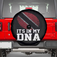Trinidad and Tobago In My DNA Spare Tire Cover Trini Trinidadian Proud - Wonder Print Shop
