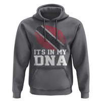 Trinidad and Tobago In My DNA Hoodie Trini Trinidadian Proud - Wonder Print Shop