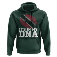 Trinidad and Tobago In My DNA Hoodie Trini Trinidadian Proud - Wonder Print Shop