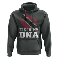 Trinidad and Tobago In My DNA Hoodie Trini Trinidadian Proud - Wonder Print Shop