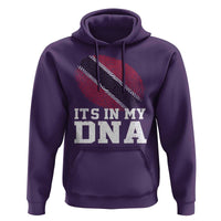 Trinidad and Tobago In My DNA Hoodie Trini Trinidadian Proud - Wonder Print Shop