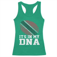 Trinidad and Tobago In My DNA Racerback Tank Top Trini Trinidadian Proud - Wonder Print Shop