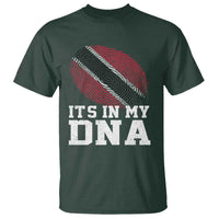 Trinidad and Tobago In My DNA T Shirt Trini Trinidadian Proud - Wonder Print Shop