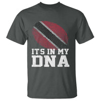 Trinidad and Tobago In My DNA T Shirt Trini Trinidadian Proud - Wonder Print Shop