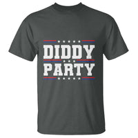 Diddy Party T Shirt Funny Offensive Humorous Saying - Wonder Print Shop