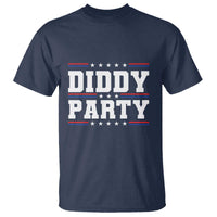 Diddy Party T Shirt Funny Offensive Humorous Saying - Wonder Print Shop