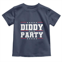 Diddy Party Toddler T Shirt Funny Offensive Humorous Saying - Wonder Print Shop