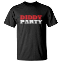 Diddy Party T Shirt Funny Drinking Drinker Alcohol - Wonder Print Shop