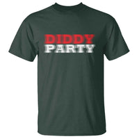 Diddy Party T Shirt Funny Drinking Drinker Alcohol - Wonder Print Shop