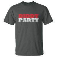 Diddy Party T Shirt Funny Drinking Drinker Alcohol - Wonder Print Shop