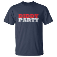 Diddy Party T Shirt Funny Drinking Drinker Alcohol - Wonder Print Shop