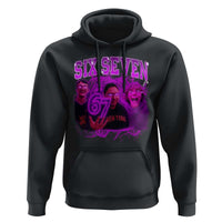 Funny Six Seven 6 7 Meme Hoodie The Mason 67 Kid Bootleg Gen Alpha Slang - Wonder Print Shop