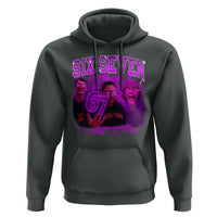 Funny Six Seven 6 7 Meme Hoodie The Mason 67 Kid Bootleg Gen Alpha Slang - Wonder Print Shop