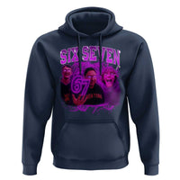 Funny Six Seven 6 7 Meme Hoodie The Mason 67 Kid Bootleg Gen Alpha Slang - Wonder Print Shop