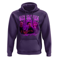 Funny Six Seven 6 7 Meme Hoodie The Mason 67 Kid Bootleg Gen Alpha Slang - Wonder Print Shop