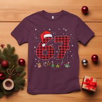 67 Christmas T Shirt Funny Six Seven 6 7 Meme Gen Alpha Slang - Wonder Print Shop