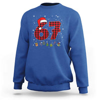 67 Christmas Sweatshirt Funny Six Seven 6 7 Meme Gen Alpha Slang - Wonder Print Shop