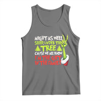 Funny Christmas Tank Top I'm The Gift Kids Pajamas Girls Boys - Wonder Print Shop