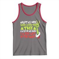 Funny Christmas Tank Top I'm The Gift Kids Pajamas Girls Boys - Wonder Print Shop