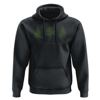 Subtle FDT Hoodie Nature Tee National Park