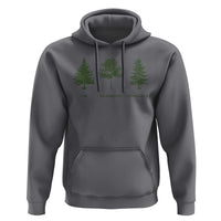Subtle FDT Hoodie Nature Tee National Park