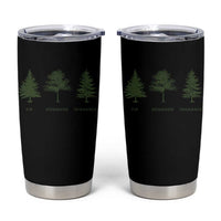 Subtle FDT Tumbler Cup Nature Tee National Park