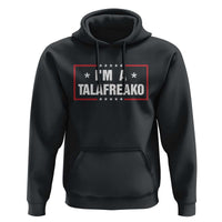I Am A Talafreako James Talarico Hoodie US Senate Texas Election