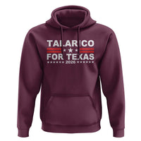 Talarico For Texas US Senate 2026 Hoodie James Talarico Support