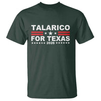 Talarico For Texas US Senate 2026 T Shirt James Talarico Support
