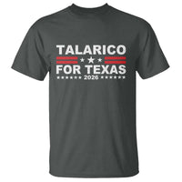 Talarico For Texas US Senate 2026 T Shirt James Talarico Support