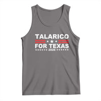 Talarico For Texas US Senate 2026 Tank Top James Talarico Support