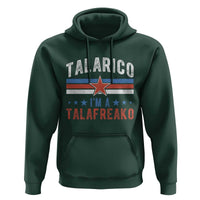 I Am A Talafreako James Talarico Hoodie US Senate Texas