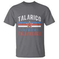 I Am A Talafreako James Talarico T Shirt US Senate Texas