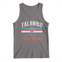 I Am A Talafreako James Talarico Tank Top US Senate Texas